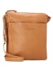 Greenland Nature Umhängetasche Leder 28 cm mandarine