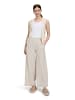 CARTOON Sommerweste mit V-Ausschnitt in beige