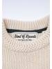 Band of Rascals Pullover " Fade " in racing-green