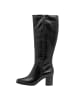 Marco Tozzi BY GUIDO MARIA KRETSCHMER Stiefel in BLACK STR.