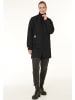 Weather Report Steppjacke Nokka in 1001 Black