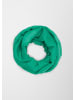 s.Oliver Snood in 7646_smaragd