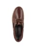 Camper Halbschuhe Runner Four in braun