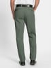 C. Brühl 5-Pocket-Hose in khaki