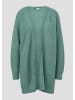 QS Strickjacke in 65W0_minze