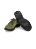 VITAFORM Nubukleder Trekking in khaki