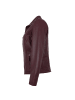 MADDOX Lederjacke Lammnappa in Bordeaux