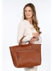 SURI FREY Shopper SFY Debby in cognac