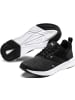 Puma Sneakers Low in Black/Puma White