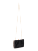 Sookie Women Clutch in Black