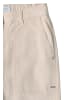 Cecil Wide Leg Cordhose in Beige