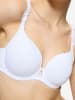 Triumph Bügel-BH Wild Azalea Florale in white