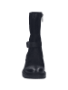 Josef Seibel Stiefel Roxanna 02 in schwarz