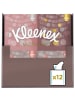 Kleenex Ultra Soft Kosmetiktücher-Box Taschentücher extra weich 12 x 48 Tücher