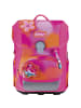 Scout Neo Schulranzen-Set 4-tlg.Florida Sunset in pink
