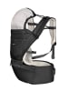 Kikkaboo Chloe 3 in 1 in schwarz