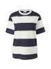 s.Oliver T-Shirt in 59G4_navy