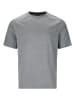 Virtus T-Shirt Souni in 2295 Lagune Gray