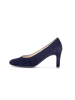 Gabor Fashion Elegante Pumps in blau