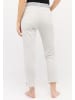 ANGELS Jeans Jeans cici crop in Grau