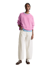 Marc O'Polo DENIM Pullover regular in Pale Bubblegum