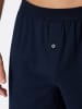 Schiesser Boxer Comfort Fit in Dunkelblau