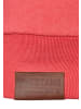 naketano Hoodie "Allroundtalent" in Rot