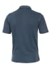 CASAMODA Polo-Shirt in Blau