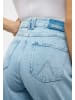 ANGELS  Relax Fit Jeans Jeans Liz mit Vintage Denim in bleached blue used