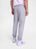 Hummel Verstellbare Taille Hose Hmlgo Herren in GREY MELANGE