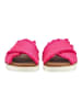 TOMS Pantoletten in Pink