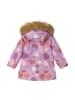 Reima ReimaTec Winterjacke Muurame Grey Pink