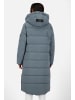 alife and kickin Steppmantel, Wintermantel, Steppjacke, Winterjacke KatiaAK A in basalt