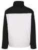 Urban Classics Light Jackets - Coats - undefined in white/black