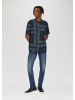 QS T-Shirt in 59A0_navy