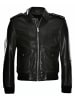 JCC Lederjacke 31020353 in schwarz