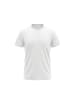 PLUMDALE Men T-Shirt in WHITE