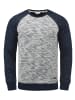 !SOLID Sweatshirt SDFlocker in blau