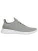 Kappa Sneakers Low 242684 in grau