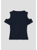 s.Oliver T-Shirt in 5952_navy