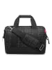 Reisenthel Allrounder M Weekender Reisetasche 40 cm bouclé black