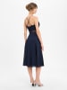 VM by Vera Mont Abendkleid in marine - 0003