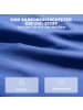 Outsunny Seitenteile für Pavillon in Blau 300L x 200B x 1H cm