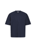 CASUAL FRIDAY Rundhalsshirt CFForrie in Blau
