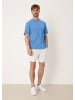 s.Oliver T-Shirt in 53D0_himmelblau
