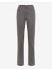BRAX  Hose Mary in grau