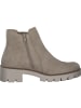 rieker Chelsea Boots in Beige