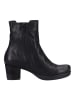 Think! Stiefelette in Schwarz