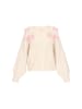 myMo Sweater in offwhite