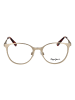 Pepe Jeans Kinder Optische Fassungen Panto Gold